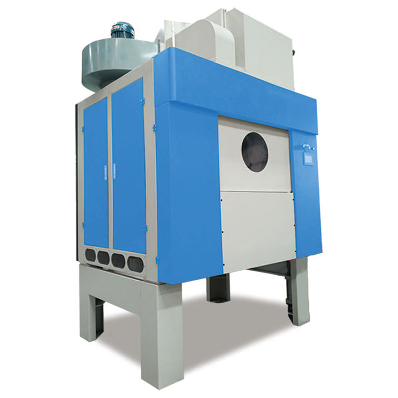 GTS Series Automatic Pass Through Dryer