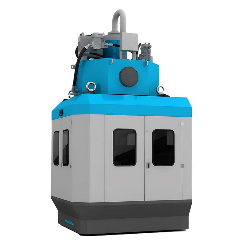 High-speed centrifuge