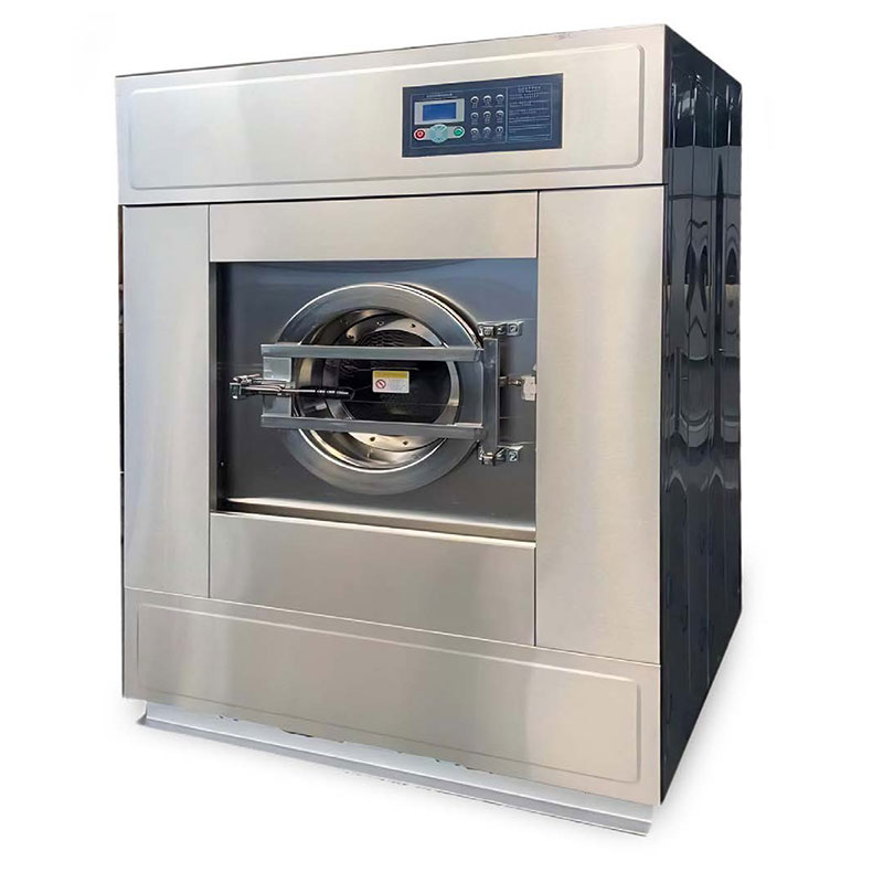 XGQP-F Series Fully Automatic 