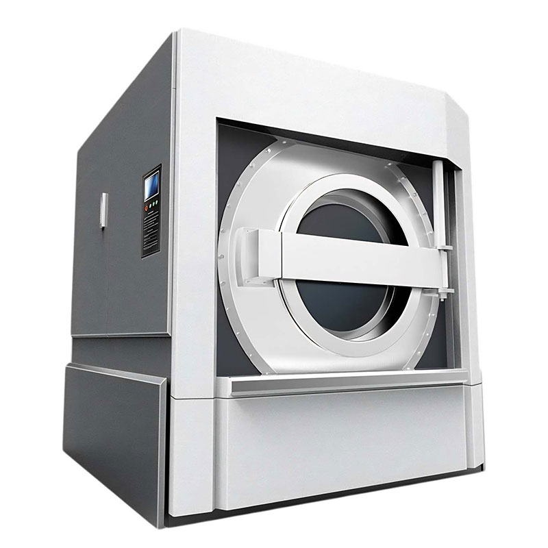 XGQ-T Series Automatic Tilting Washer Ex