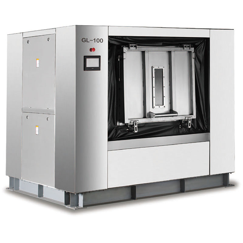 GL Series Fully automatic Isol