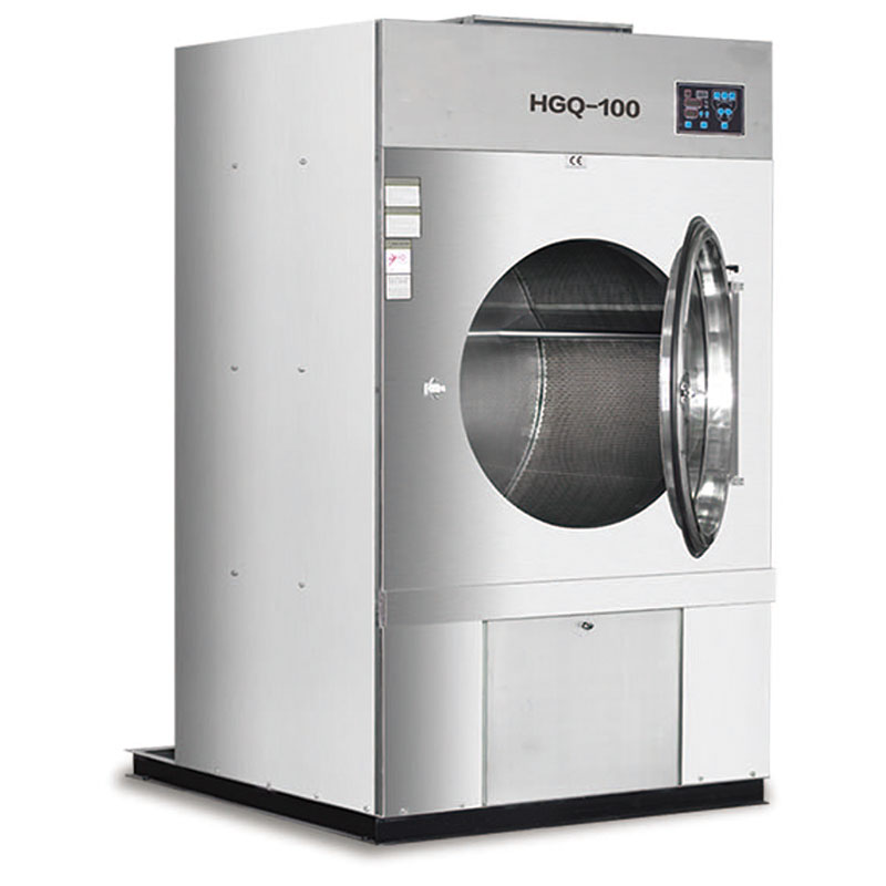 HGQ Series Fully Automatic Standard Type