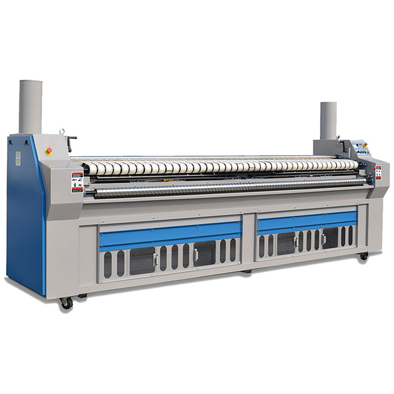 Automatic Linens Conveyor