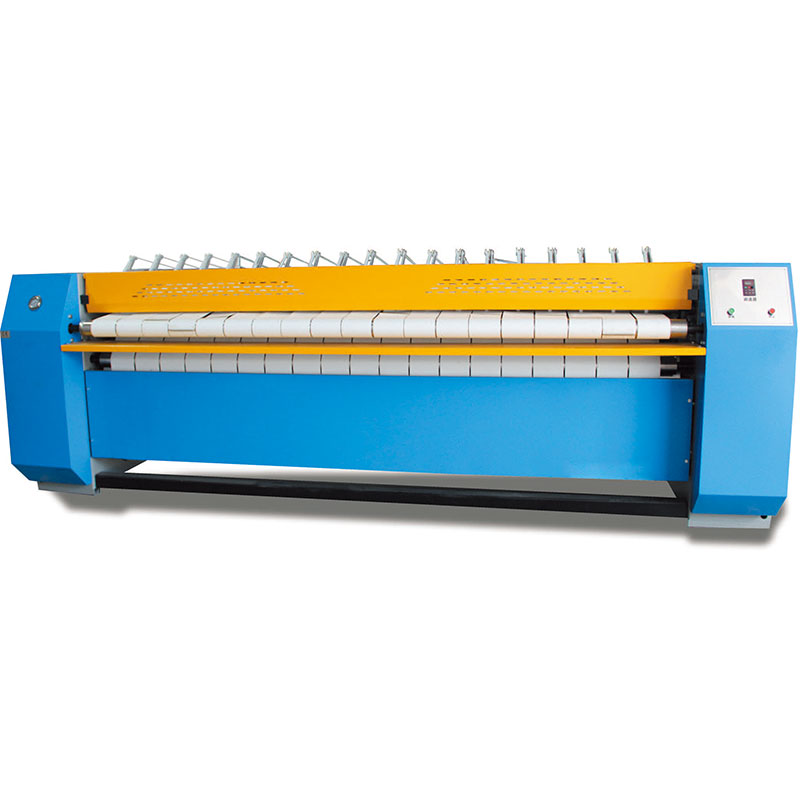 YP800 Series Flatwork Ironer