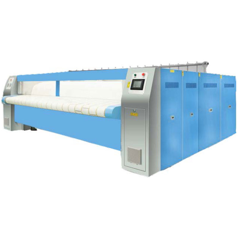 C series chest machine