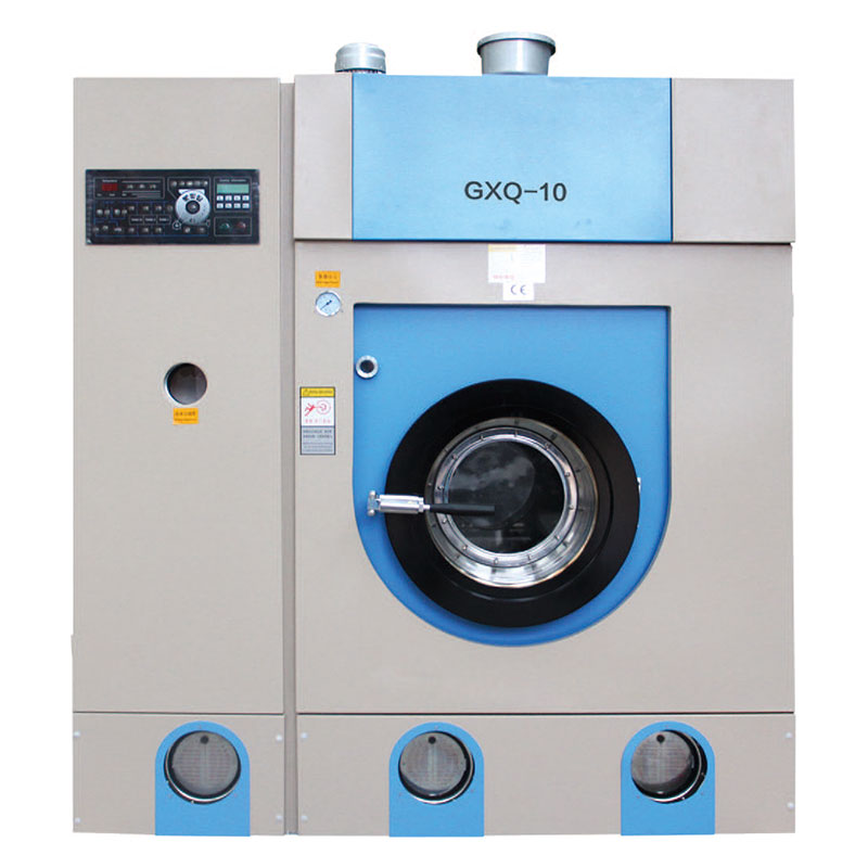 GXQ series fully automatic fully enclose