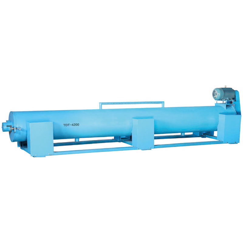 TDT series Carpet Extractor machine