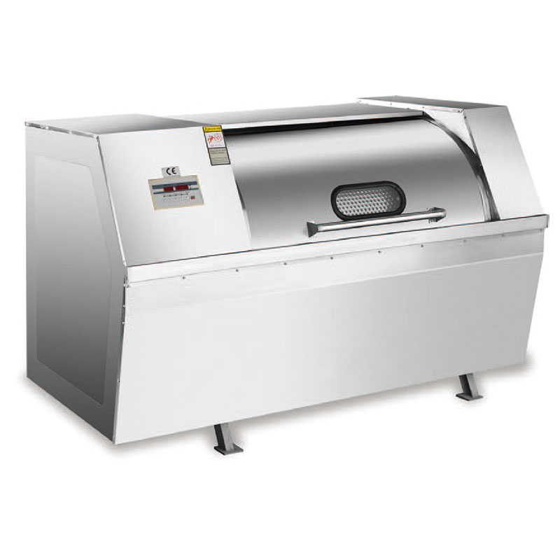 XGP Series Horizontal Semi Automatic Ind