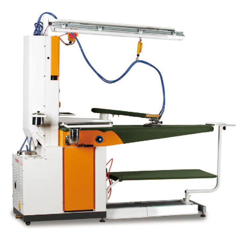 DGN multi-function ironing table