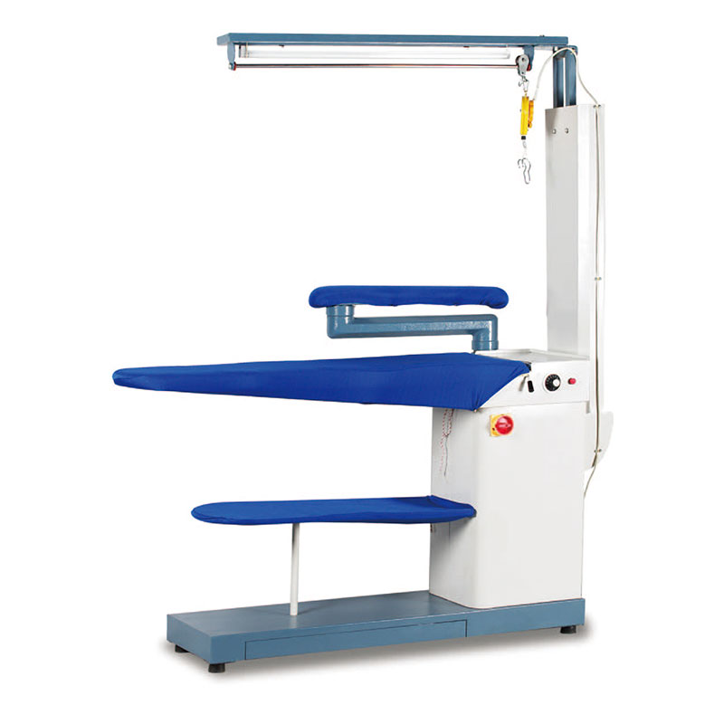 QSTT Bridge ironing table
