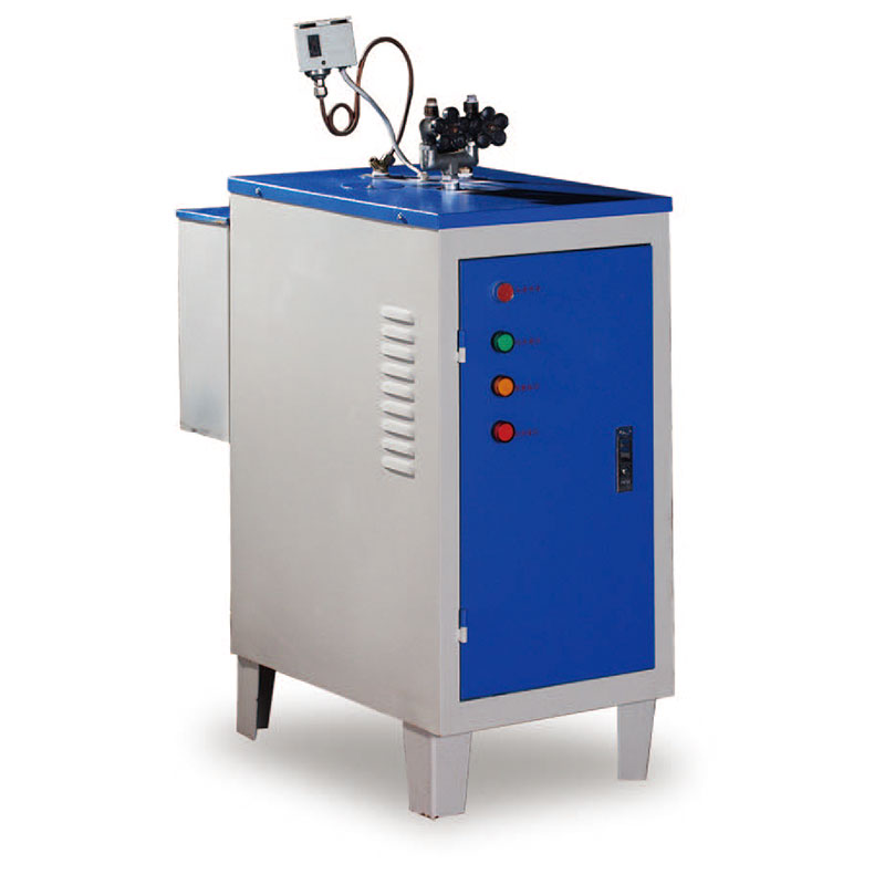 DZF series steam generator