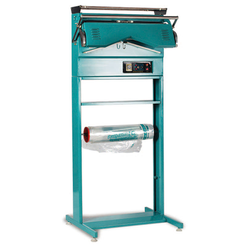 Clothes packing machine