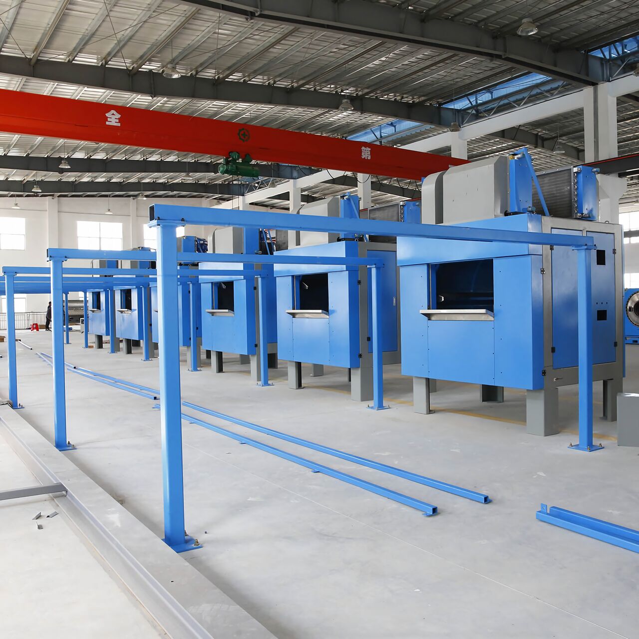 Investing in Industrial Laundry Equipment: Boosting Laundry Plant Profits is No Longer a Dream(图1)