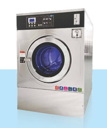 Full Stainless Steel Empowerment: Forging a New Eco-System of Green Washing(图1)