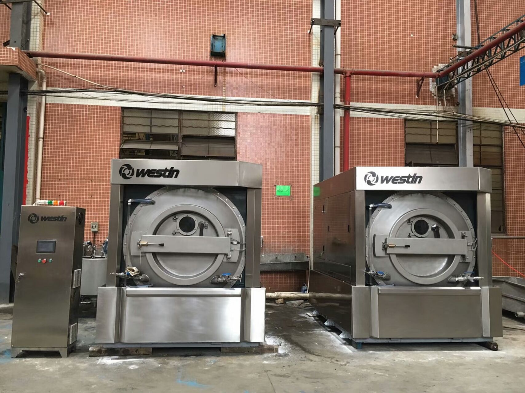 Lowering Laundry Costs Starts with a Reliable Industrial Washing Machine(图2)