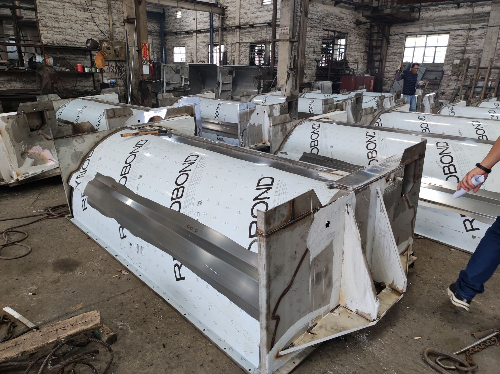 The Secret to Doubling Laundry Efficiency Lies in One Industrial Washing Machine - Guangdong Guangyi(图1) The Secret to Doubling Laundry Efficiency Lies in One Industrial Washing Machine - Guangdong Guangyi(图1)