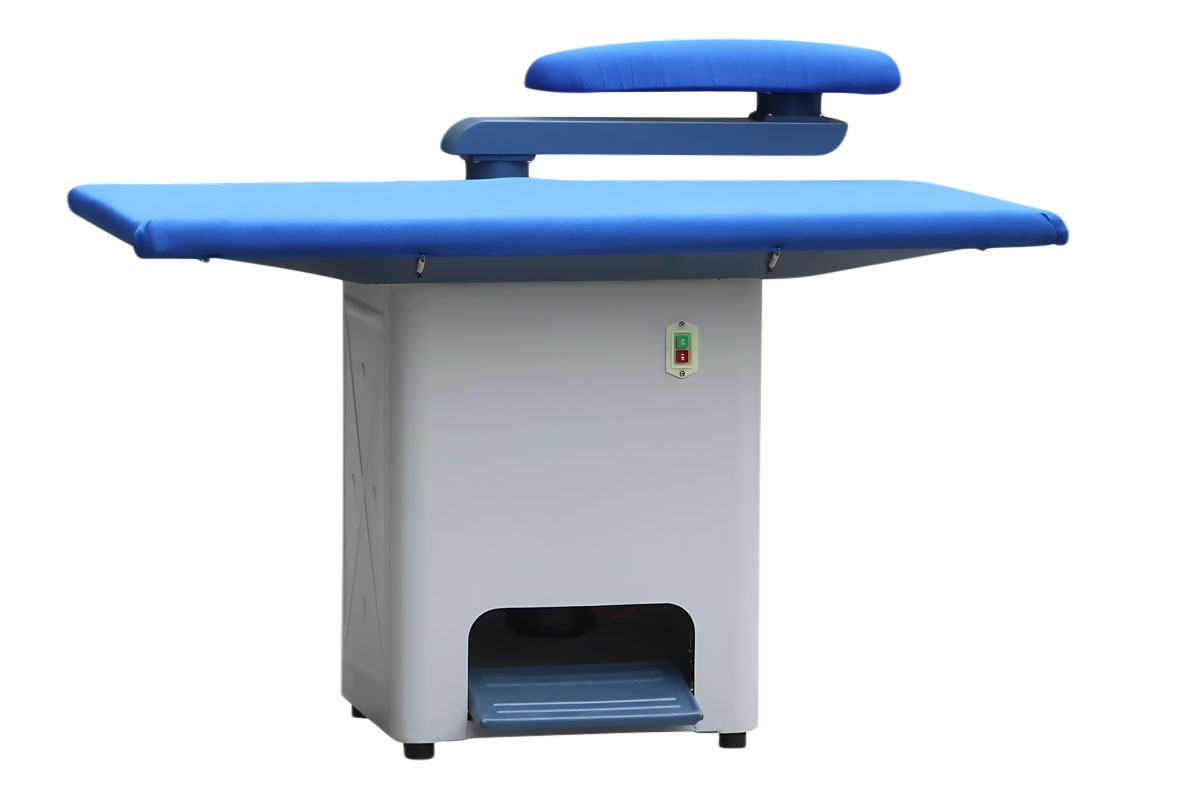 QSTT Bridge ironing table