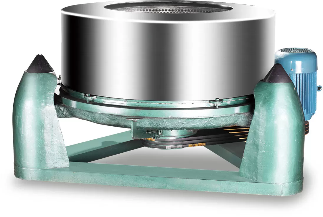 TL series hydro extractor